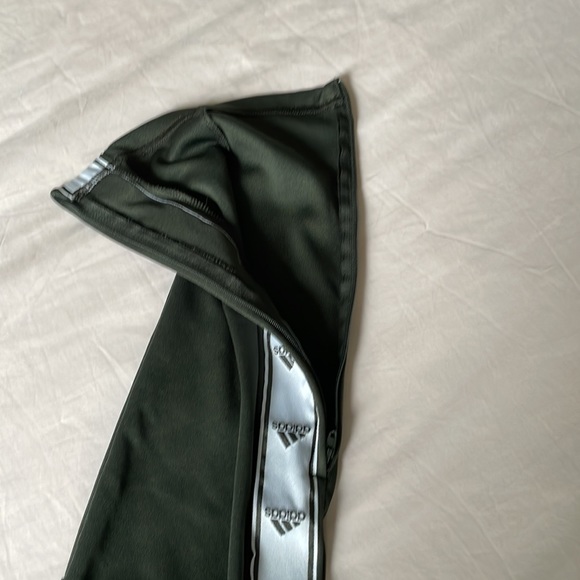 Adidas athletic pants - Picture 6 of 7